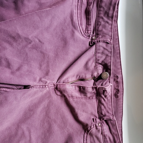 Colored skinny jeans - Picture 1 of 1